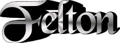 Felton F MASCHIO - UK - USA - IRL - AUS - NZ Nome 