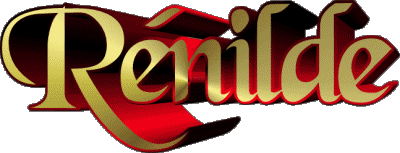 Rénilde R FEMININ - France Prénoms 