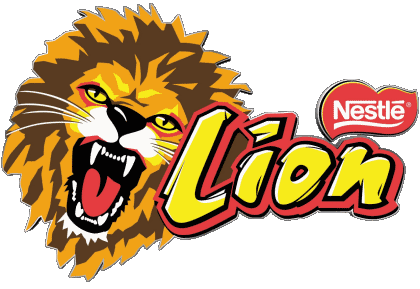 Lion Pralinen Essen 