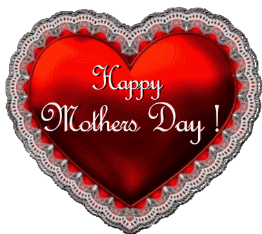 013 Happy Mothers Day English Messages 