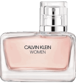 Women-Women Calvin Klein Alta Costura - Perfume Moda 