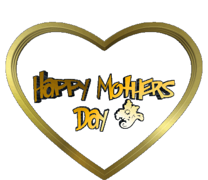 01 Happy Mothers Day Anglais Messages 
