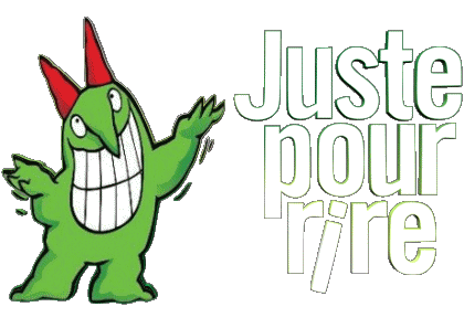 Juste pour rire Humour Divers Programa de TV Multimedia 