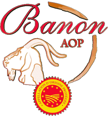 Banon France Cheeses Food 