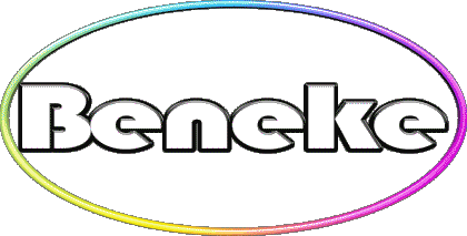 Beneke B MASCULINO - Alemania Nombre 