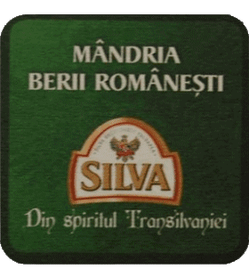 Silva Romania Beers Drinks 