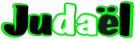 Judaël J MASCHIO - Francia Nome 