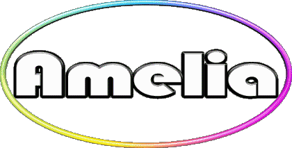 Amelia A FEMININ - Italie Prénoms 