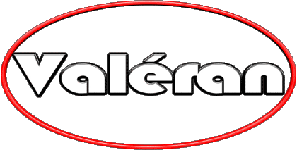 Valéran V MANN - Frankreich Vorname 