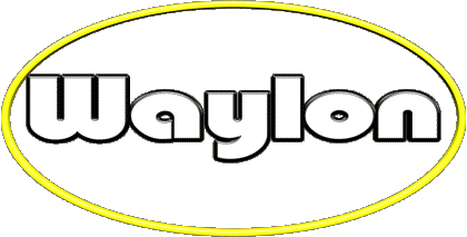 Waylon W MASCHIO - UK - USA - IRL - AUS - NZ Nome 