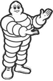 1998-1998 Michelin Pneumatici Trasporto 