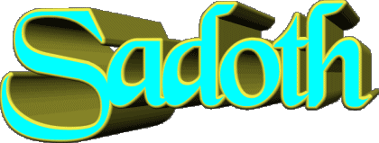 Sadoth S MASCULIN - France Prénoms 