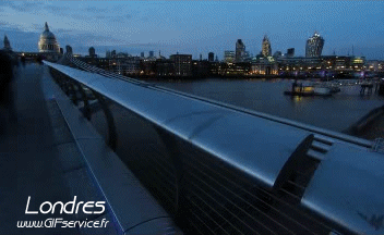 GB - Londres Lugares - TimeLapse Humor - Fun 