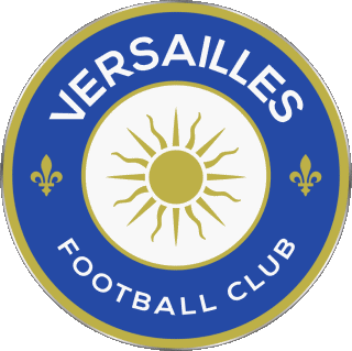FC Versailles 78 - Yvelines Ile-de-France Fußballvereine Frankreich Sport 