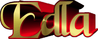 Edla E FEMININE - Germany First Names 