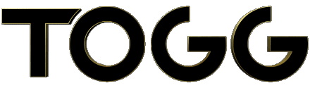 Logo Togg Voitures Transports 
