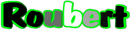 Roubert R MASCULIN - France Prénoms 