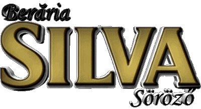 Silva Rumänien Bier Getränke 