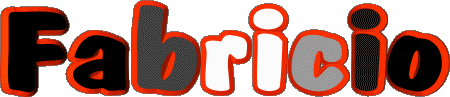 Fabricio F MASCULIN - Espagne Prénoms 