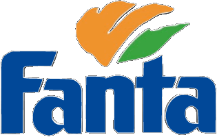 1994-1994 Fanta Sodas Bebidas 