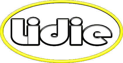 Lidie L FEMMINILE - Francia Nome 