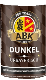 ABK Bier Deutschland Bier Getränke 
