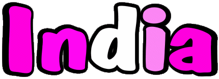 India I WEIBLICH - Frankreich Vorname 