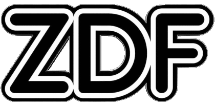 1987 - 1992-1987 - 1992 ZDF Allemagne Chaines - TV Monde Multi Média 
