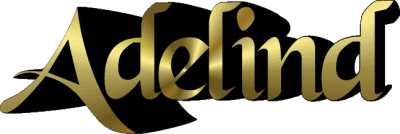 Adelind A FEMENINO - UK - USA - IRL - AUS - NZ Nombre 