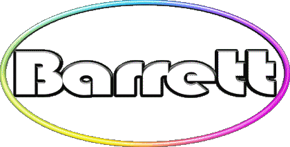 Barrett B MASCULINE -  UK - USA - IRL - AUS - NZ First Names 