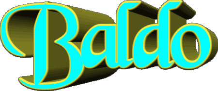 Baldo B MASCULIN - Italie Prénoms 