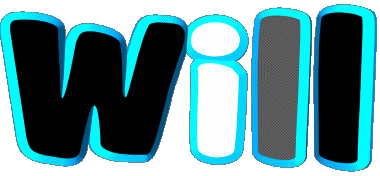 Will W MASCULINE -  UK - USA - IRL - AUS - NZ First Names 