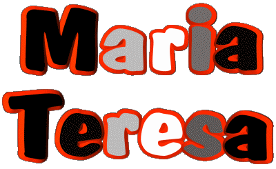 Maria Teresa M Composto FEMMINILE - Italia Nome 