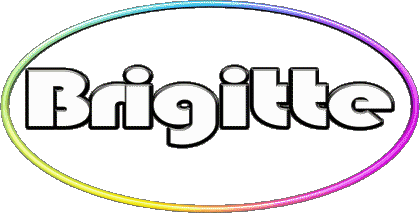 Brigitte B FEMININ - France Prénoms 