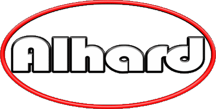 Alhard A MASCULINE - German First Names 