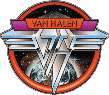 Van Halen Hard Rock Music Multi Media 