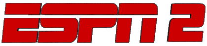 ESPN 2 U.S.A Canali - TV Mondo Multimedia 