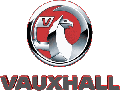 Logo Vauxhall Cars Transport 