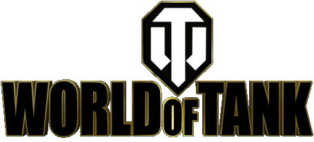 Logo World of Tanks Videospiele Multimedia 