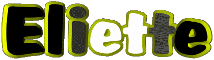 Eliette E FEMININ - France Prénoms 