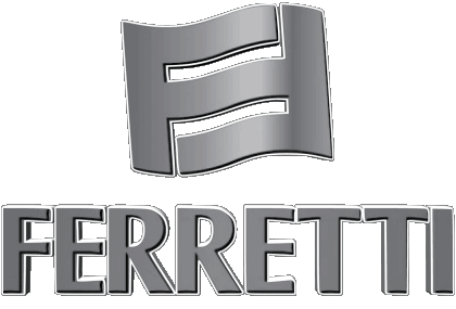 Ferretti Barche - Costruttore Trasporto 