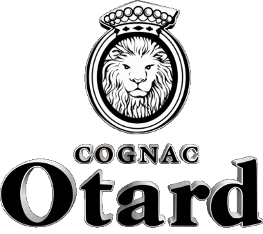 Otard Cognac Bebidas 