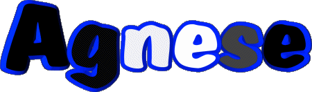 Agnese A FEMMINILE - Italia Nome 