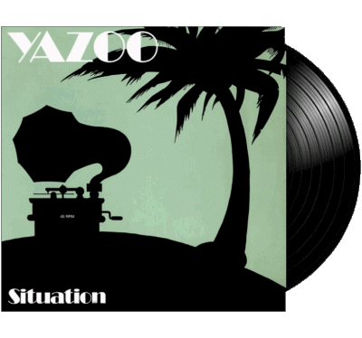 Situation-Situation Yazoo New Wave Musik Multimedia 