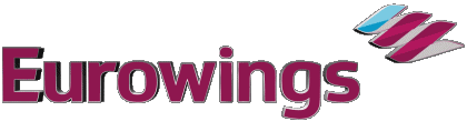 Eurowings Germany Europe Planes - Airline Transport 