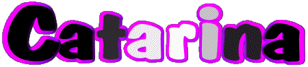 Catarina C WEIBLICH - Spanien Vorname 