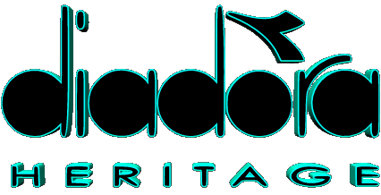 Diadora Schuhe Mode 