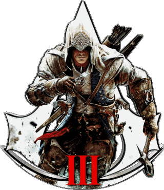 03 Assassin's Creed Vídeo Juegos Multimedia 