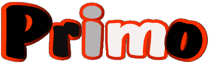 Primo P MASCULINO - Italia Nombre 