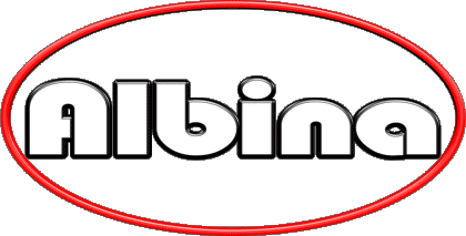 Albina A FEMININE - France First Names 